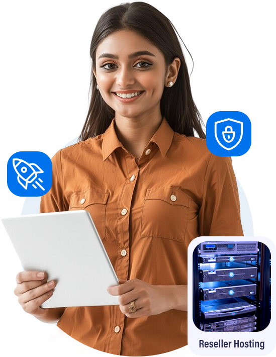 Reseller Hosting | WebHostingChennai